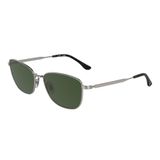 Lacoste L270s 033 56 Unisex Güneş Gözlüğü