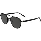 Lacoste L271S 002 54 Unisex Güneş Gözlüğü - Siyah