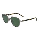 Lacoste L271s 033 54 Unisex Güneş Gözlüğü