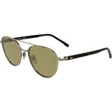 Lacoste L271s 714 54 Unisex Güneş Gözlüğü