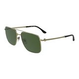 Lacoste L272s 714 58 Unisex Güneş Gözlüğü