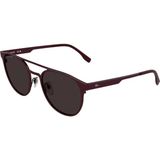 Lacoste L275S 601 53 Güneş Gözlüğü - Bordo