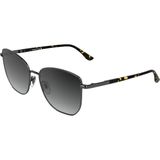 Lacoste L276S 039 56 Erkek Güneş Gözlüğü - Gri