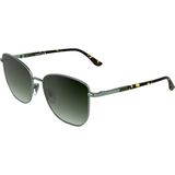 Lacoste L276S 301 56 Unisex Güneş Gözlüğü - Gri