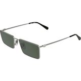 Lacoste L279S 042 56 Güneş Gözlüğü - Gri