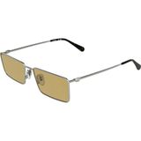 Lacoste L279S 043 56 Güneş Gözlüğü - Gri