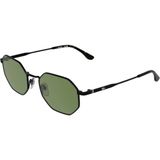 Lacoste L280S 001 53 Güneş Gözlüğü - Siyah