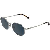 Lacoste L280S 040 53 Unisex Güneş Gözlüğü - Gri