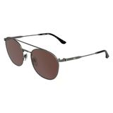 Lacoste L281s 035 55 Erkek Güneş Gözlüğü