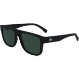 Lacoste L6001S-002 Güneş Gözlüğü - Siyah