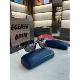 Lacoste L6006S 001 Erkek Güneş Gözlüğü - Siyah