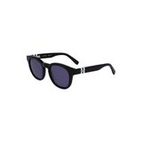 Lacoste L6006S-001 Siyah Unisex Güneş Gözlüğü