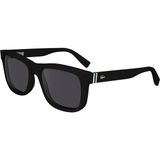 Lacoste L6014S-001 Güneş Gözlüğü - Siyah