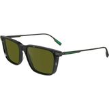 Lacoste L6017S-240 Güneş Gözlüğü - Siyah