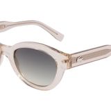 Lacoste L6024S 264 52 Bej Kadın Güneş Gözlüğü