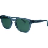 Lacoste L6026S 035 51-20 G Erkek Güneş Gözlüğü - Mavi