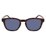 Lacoste L6026S-219 51-20-145 Güneş Gözlüğü - Kahverengi