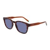 Lacoste L6026S 219 51 Unisex Güneş Gözlüğü