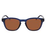 Lacoste L6026S-410 51-20-145 Güneş Gözlüğü - Kahve