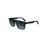 Lacoste L6027S-001 Unisex Güneş Gözlüğü