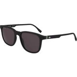 Lacoste L6029SN-002 53 Erkek Güneş Gözlüğü - Siyah