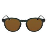 Lacoste L6030S-301 50-21-145 Güneş Gözlüğü - Yeşil