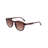 Lacoste L6030S 601 50 Unisex Güneş Gözlüğü