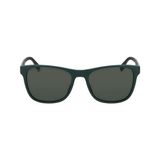 Lacoste L6031S Dikdörtgen Mat Yeşil 56/18/145 Erkek Güneş Gözlüğü
