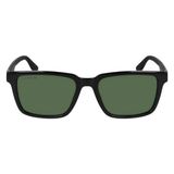 Lacoste L6032S-001 54-18-145 Güneş Gözlüğü - Siyah