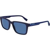 Lacoste L6032SN 424 54-18 G Erkek Güneş Gözlüğü - Lacivert