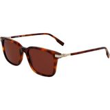 Lacoste L6035S 214 53 Güneş Gözlüğü - Turuncu