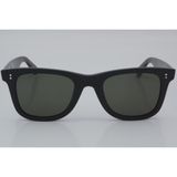 Lacoste L6036S 001 50 - 01 Güneş Gözlüğü - Siyah