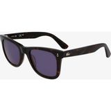 Lacoste L6036S 230 50/22/150 Unisex Güneş Gözlüğü - Kahverengi