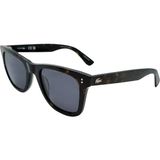 Lacoste L6036SN-230 50 Unisex Güneş Gözlüğü - Havana Kahve