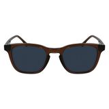 Lacoste L6040S-210 51-20-145 Güneş Gözlüğü - Kahverengi