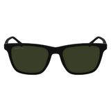 Lacoste L6041S-002 54-18-145 Güneş Gözlüğü - Siyah