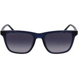 LACOSTE L6041S C.410 54-18 Güneş Gözlüğü - Lacivert