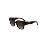 Lacoste L6044S-001 54 Unisex Güneş Gözlüğü