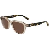 Lacoste L6046S 264 52 Unisex Güneş Gözlüğü - Gri