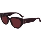 Lacoste L6047s 601 54 Kadın Güneş Gözlüğü