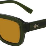 Lacoste L6048S 275 51 Unisex Güneş Gözlüğü