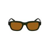 Lacoste L6048S 275 Unisex Güneş Gözlüğü