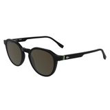 Lacoste L6052S-001 51 Unisex Güneş Gözlüğü