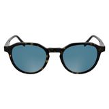 Lacoste L6052S-214 51-21-145 Güneş Gözlüğü - Havana