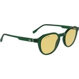 Lacoste L6052S-301 51-21-145 Güneş Gözlüğü - Yeşil