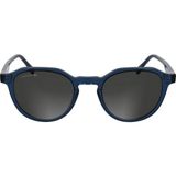 Lacoste L6052S-410 51 Unisex Güneş Gözlüğü - Şeffaf