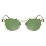Lacoste L6052S-750 51-21-145 Güneş Gözlüğü - Sarı