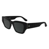 Lacoste L6053s 001 52 Kadın Güneş Gözlüğü