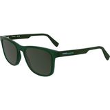 Lacoste L6054S-301 Erkek Güneş Gözlüğü - Yeşil