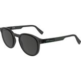 Lacoste L6055S 035 51 Unisex Güneş Gözlüğü - Gri